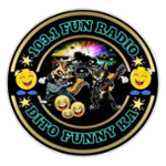 103.1 Fun Radio