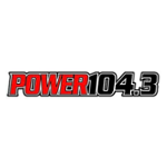 KPHW Power 104.3 FM