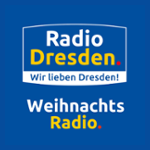 Radio Dresden Weihnachtsradio