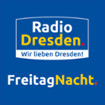 Radio Dresden FreitagNacht