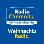 Radio Chemnitz Weihnachtsradio