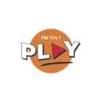 FM Play 104.1 Arequito