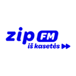 ZIP FM IŠ KASETĖS