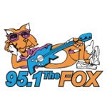 WXFX 95.1 The Fox