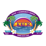 KKCR Kauaʻi Community Radio 90.9 FM