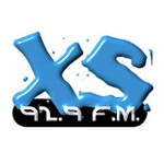 XHFZO XS 92.9 FM