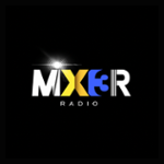 Mix3r Radio