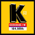 Rádio Karababá