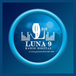 Luna 9 Radio Digital