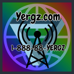 Yergz Radio