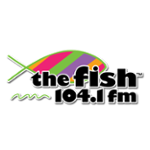 KFIS 104.1 The Fish