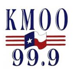 KMOO 99.9 FM