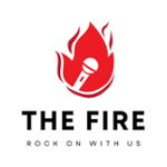 88.4 The Fire