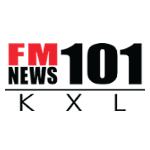 KXL-FM Newsradio KXL 101FM/750AM