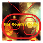 Hot Country Radio