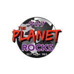 WCMI The Planet 92.7 / 98.5 FM