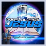 Radio Sólo Jesús Tv