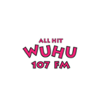 WUHU All Hit 107.1 FM