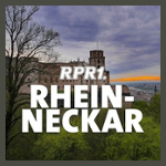RPR1. Ludwigshafen