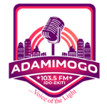 Adamimogo 103.5 FM