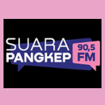 Suara Pangkep FM