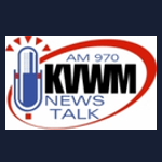 KVWM NewsTalk 970 AM