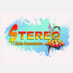 Stereo Mix