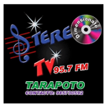 Stereo TV 95.7 Tarapoto