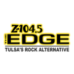 KMYZ The Edge 104.5 FM