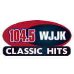 WJJK Classic Hits 104.5 FM