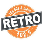 Retro 102.5 FM