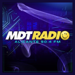 MDT Radio Alicante