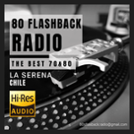80s FlashBack Radio