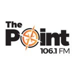 WTZM The Point 106.1 FM