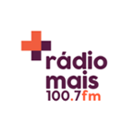 Rádio Mais Paranavaí 100.7 FM