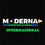 Moderna FM - Internacional