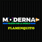 Moderna FM - Flamenquito