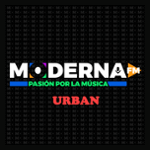 Moderna FM - Urban