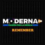 Moderna FM - Remember