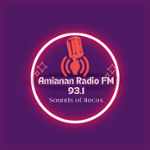 Amianan Radio FM 93.1