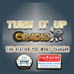 Turn It up Radio