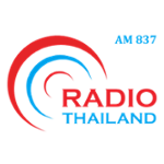 NBT - Radio Thailand 837 AM