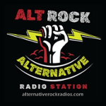 Alternative Modern Rock Station