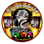 Love Online Radio