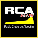 Rádio Clube de Alcoutim RCA