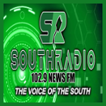 102.9 South Radio News FM - Cebu