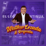 Walther Lozada Y Orquesta Radio