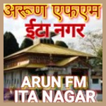 FM Arun Itanagar