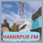 Akashvani Hamirpur FM