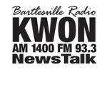 KWON NewsTalk 1400 AM & 93.3 FM